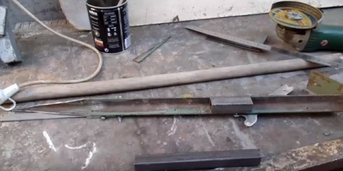 Diy sredstvo za uklanjanje korova